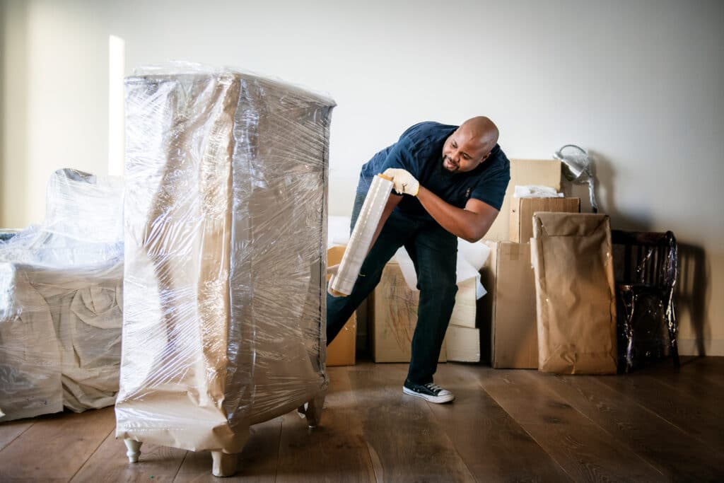 Affordable and Trusted: The Best Furniture Movers in Dubai and Cheap Movers in Dubai