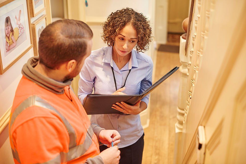 How Home Inspectors in Gainesville, GA Uncover Hidden Issues