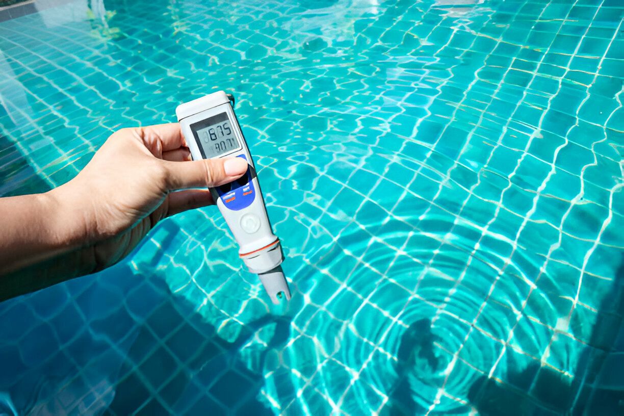 How Professional Pool Inspections in Houston, TX Help Avoid Liability