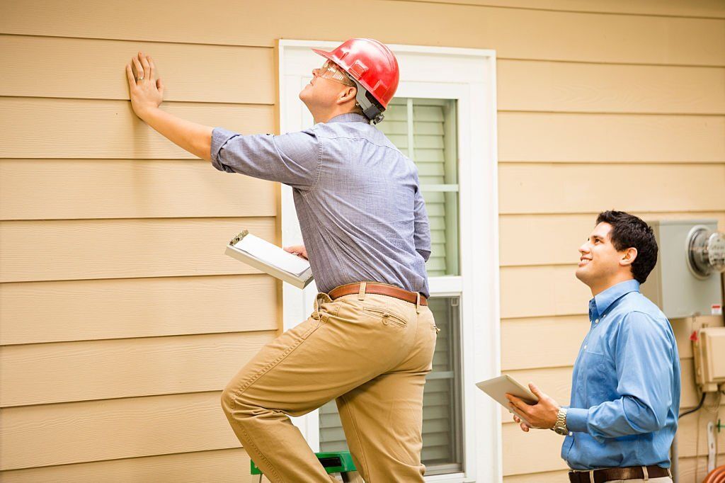 What Is Covered During a Home Inspection in Middletown, NY?