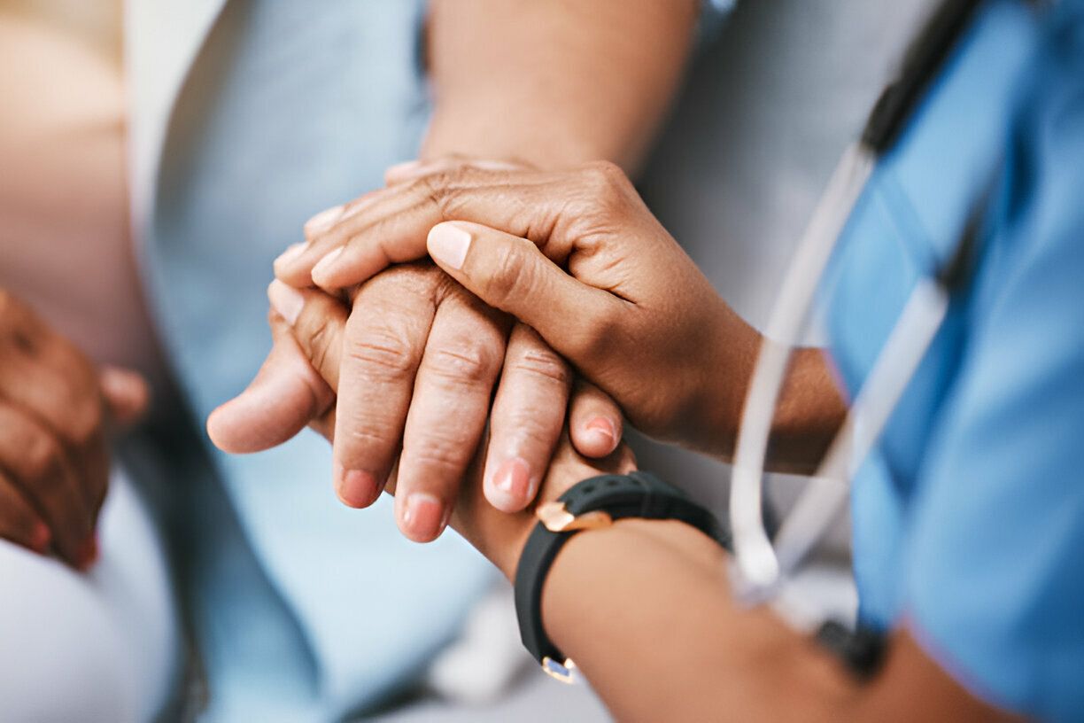 What to Expect From Hope and Healing Counseling Services