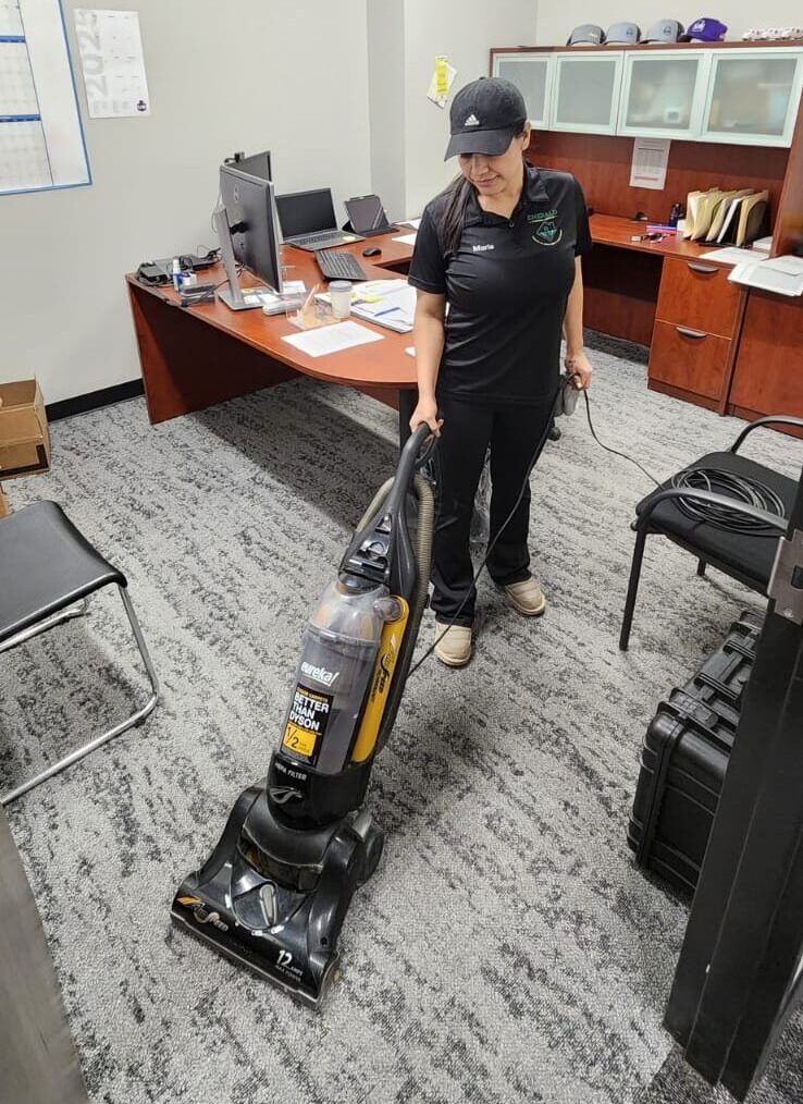 Do You Need a Deep Clean or Regular Maintenance? Here’s How to Decide