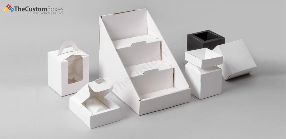 custom paper boxes