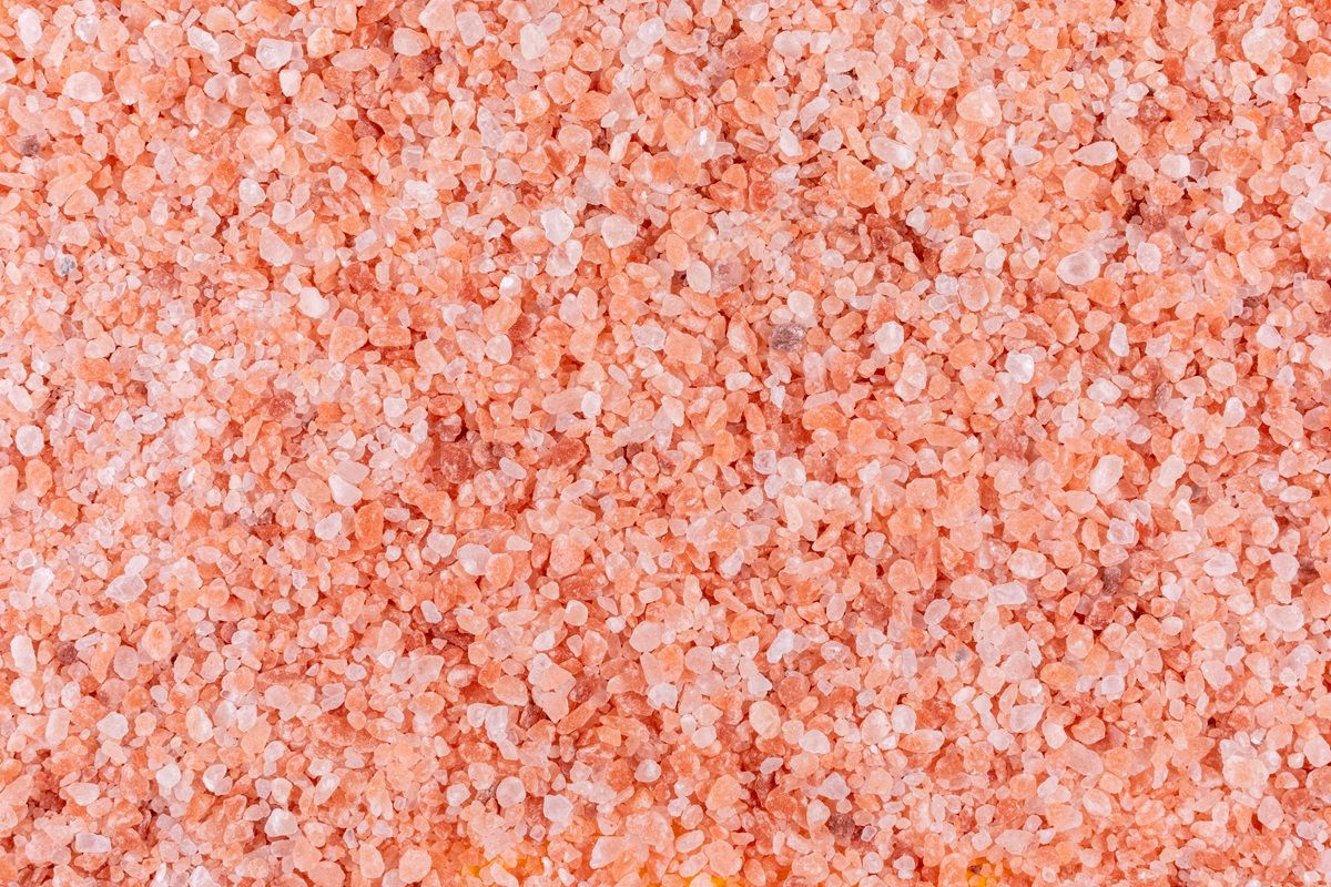 The Rise of Pink Salt Suppliers in Pakistan: What Makes Their Salt So Popular?
