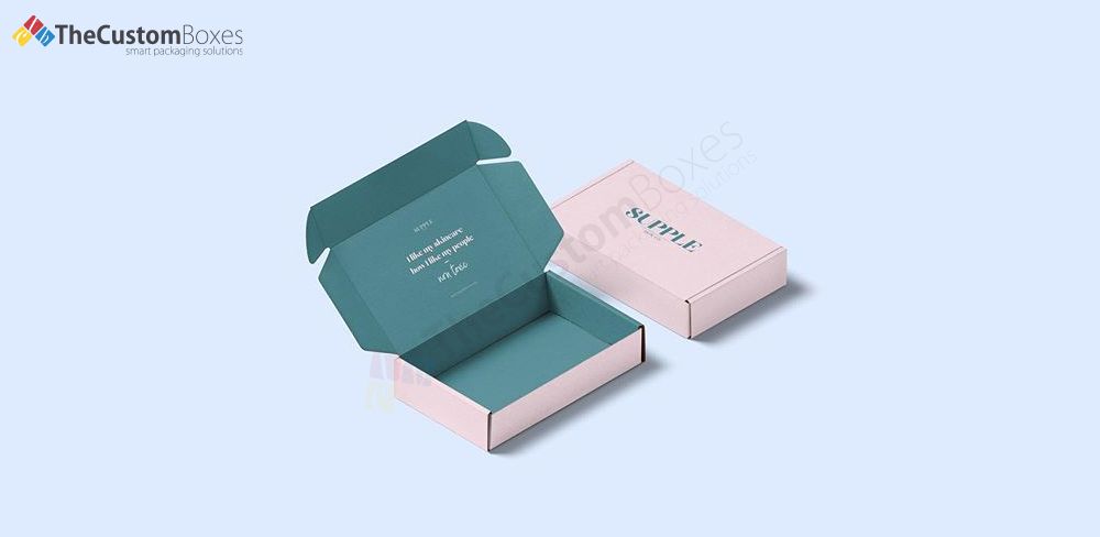 How Custom Boxes with Logo Build Customer Trust and Loyalty