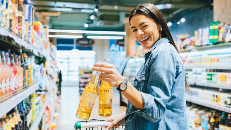 Transactional Insights: Best Practices for Buying Wholesale Drinks in Bulk