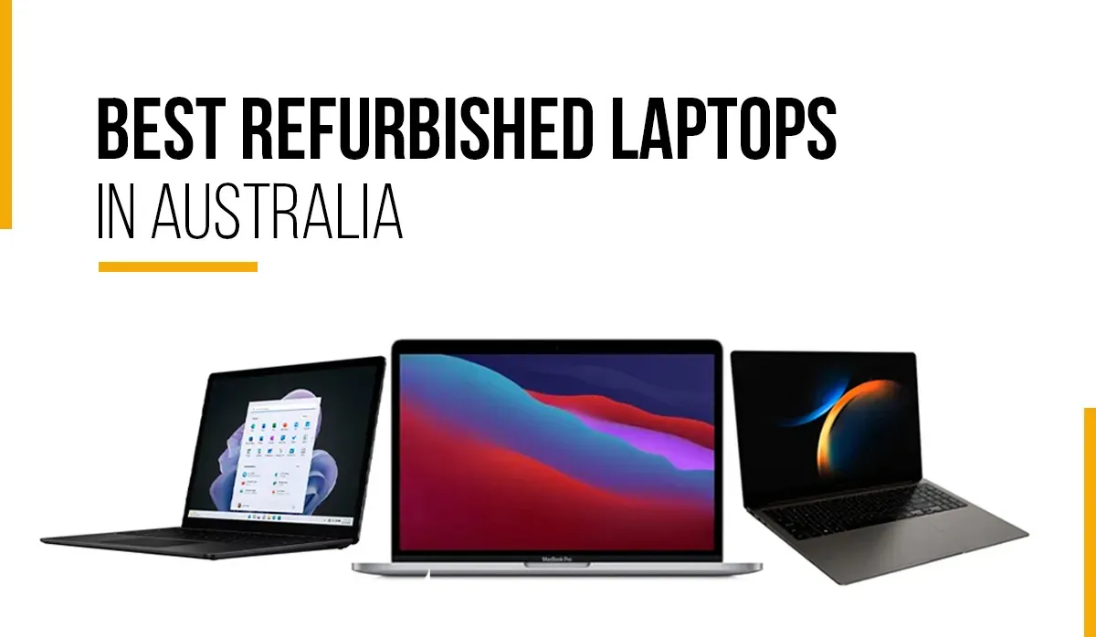 Top Reasons to Consider a Refurbished Gaming Laptop